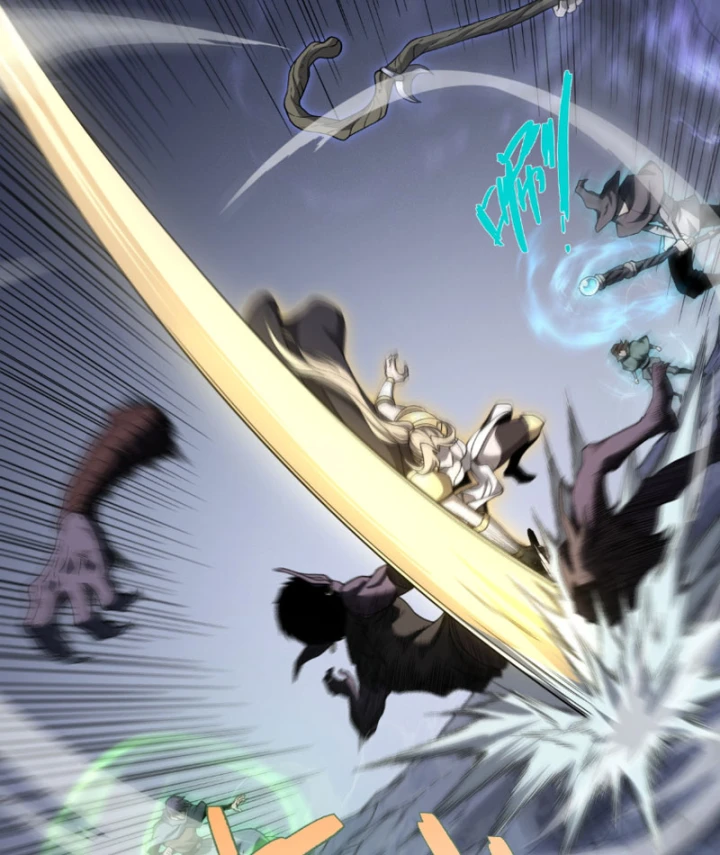 Đạo Tặc Trọng Sinh Tung Hoành Thiên Hạ Chapter 10 - 42