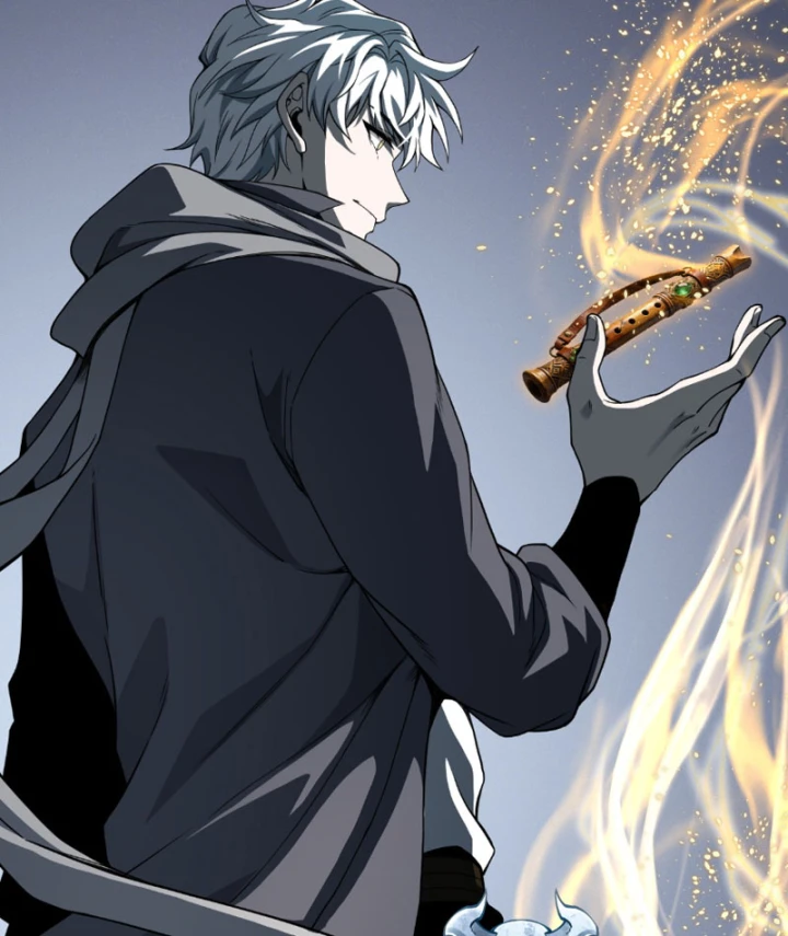 Đạo Tặc Trọng Sinh Tung Hoành Thiên Hạ Chapter 10 - 45