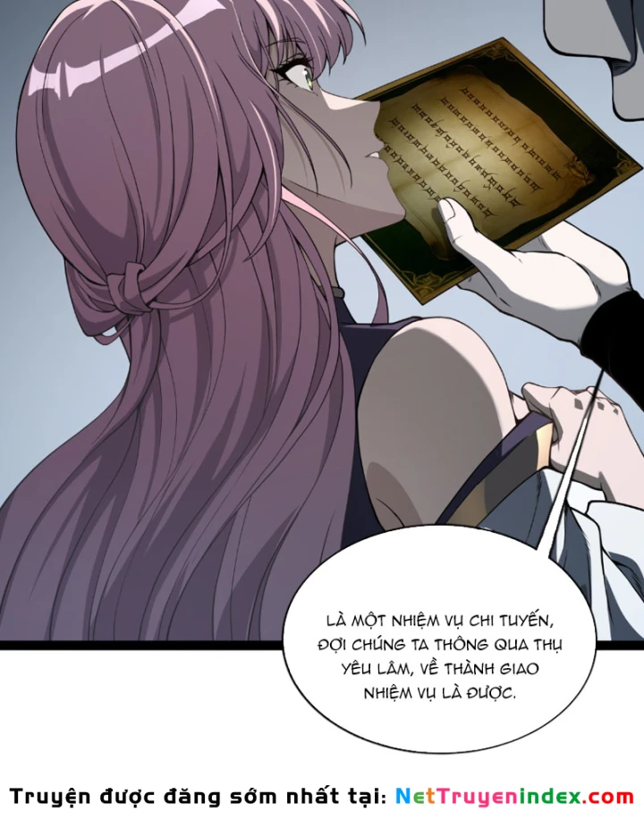 Đạo Tặc Trọng Sinh Tung Hoành Thiên Hạ Chapter 10 - 53