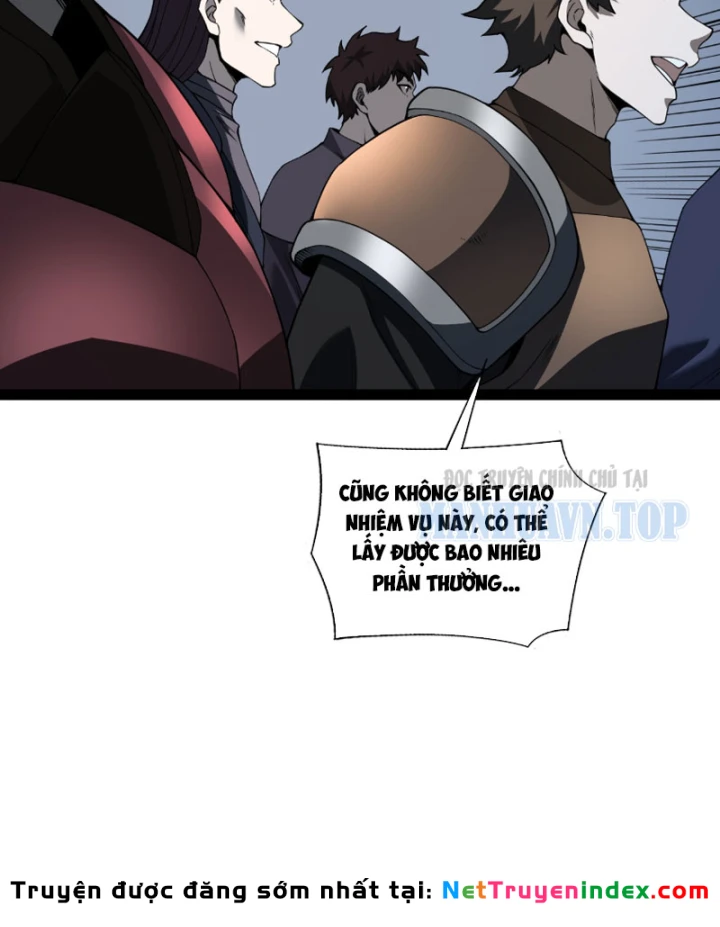 Đạo Tặc Trọng Sinh Tung Hoành Thiên Hạ Chapter 10 - 55