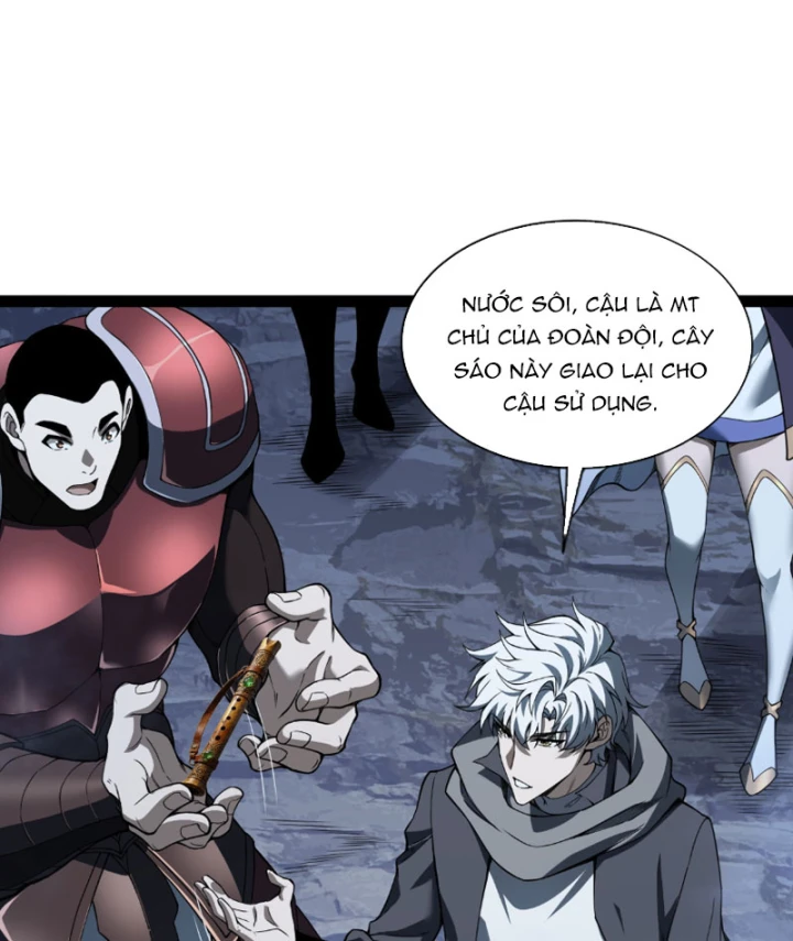 Đạo Tặc Trọng Sinh Tung Hoành Thiên Hạ Chapter 10 - 56