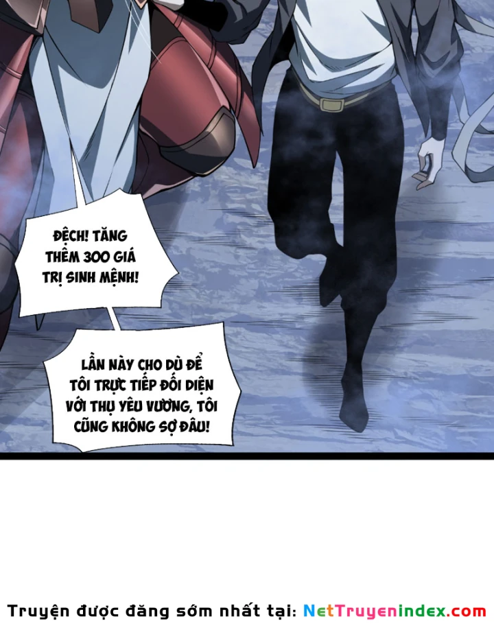 Đạo Tặc Trọng Sinh Tung Hoành Thiên Hạ Chapter 10 - 57