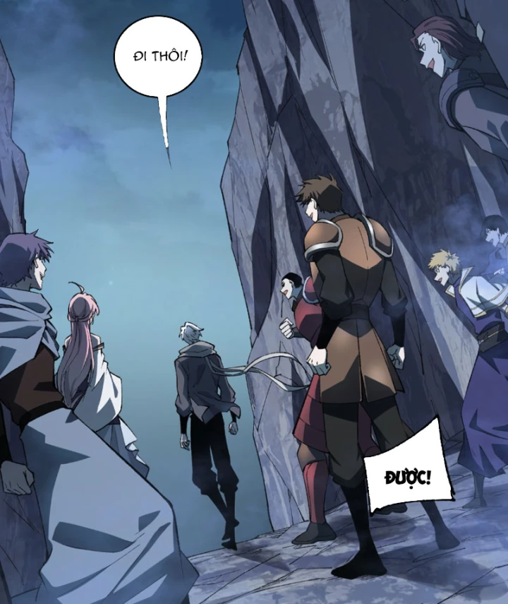 Đạo Tặc Trọng Sinh Tung Hoành Thiên Hạ Chapter 10 - 59