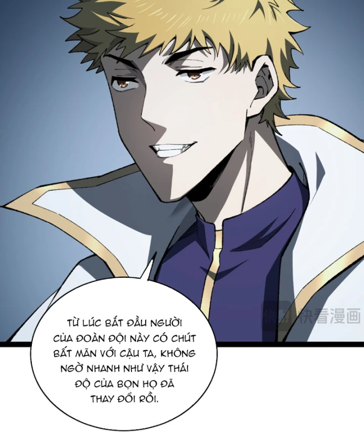 Đạo Tặc Trọng Sinh Tung Hoành Thiên Hạ Chapter 10 - 61