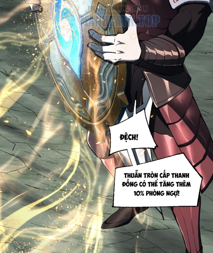 Đạo Tặc Trọng Sinh Tung Hoành Thiên Hạ Chapter 10 - 71