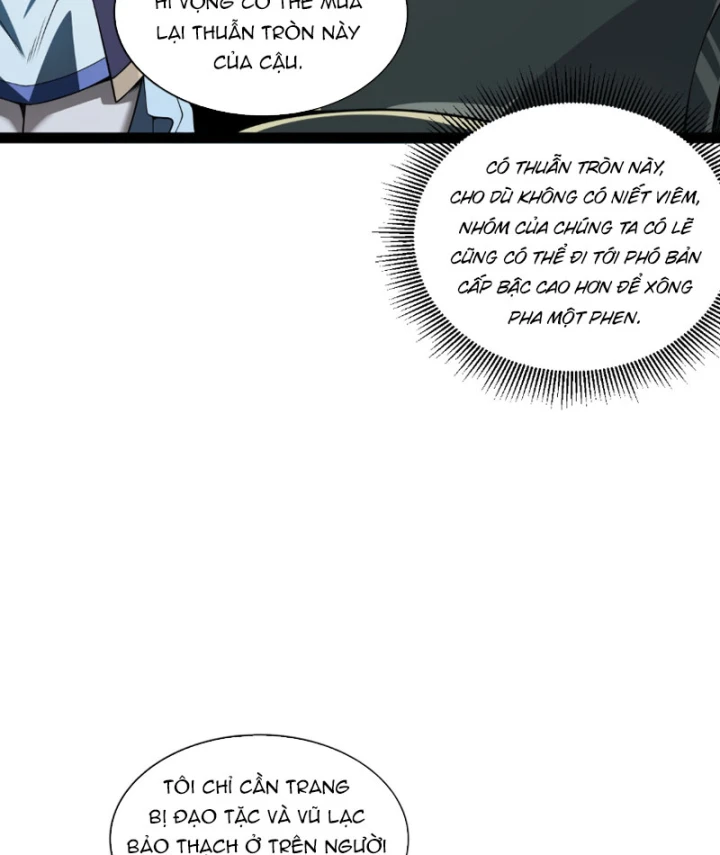 Đạo Tặc Trọng Sinh Tung Hoành Thiên Hạ Chapter 10 - 74