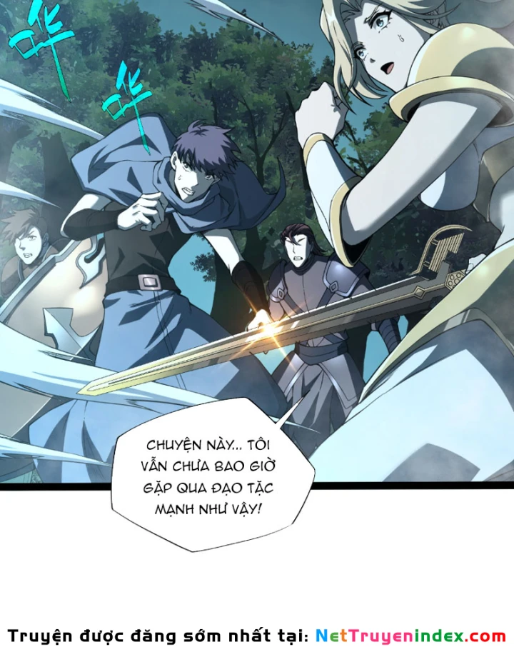 Đạo Tặc Trọng Sinh Tung Hoành Thiên Hạ Chapter 10 - 97