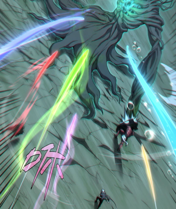 Đạo Tặc Trọng Sinh Tung Hoành Thiên Hạ Chapter 10 - 111