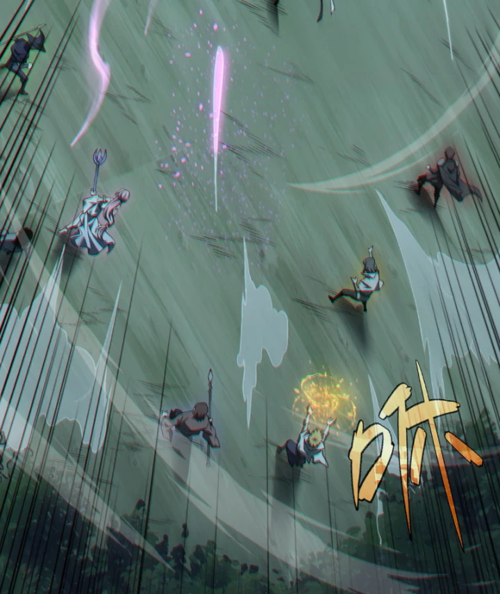 Đạo Tặc Trọng Sinh Tung Hoành Thiên Hạ Chapter 10 - 112