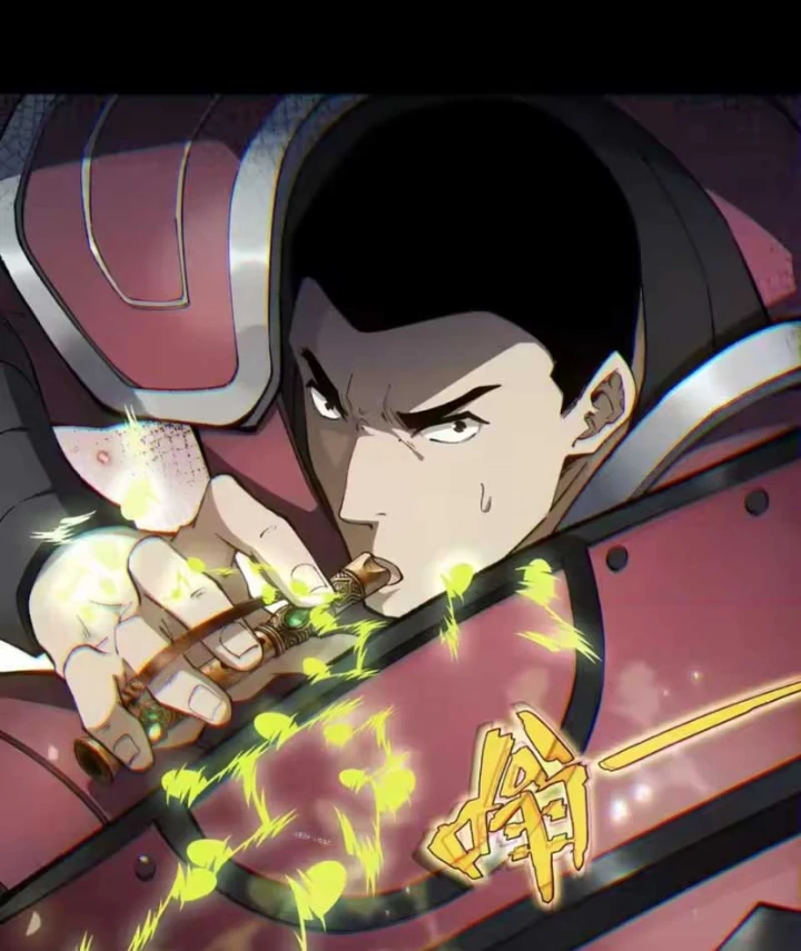 Đạo Tặc Trọng Sinh Tung Hoành Thiên Hạ Chapter 11 - 10