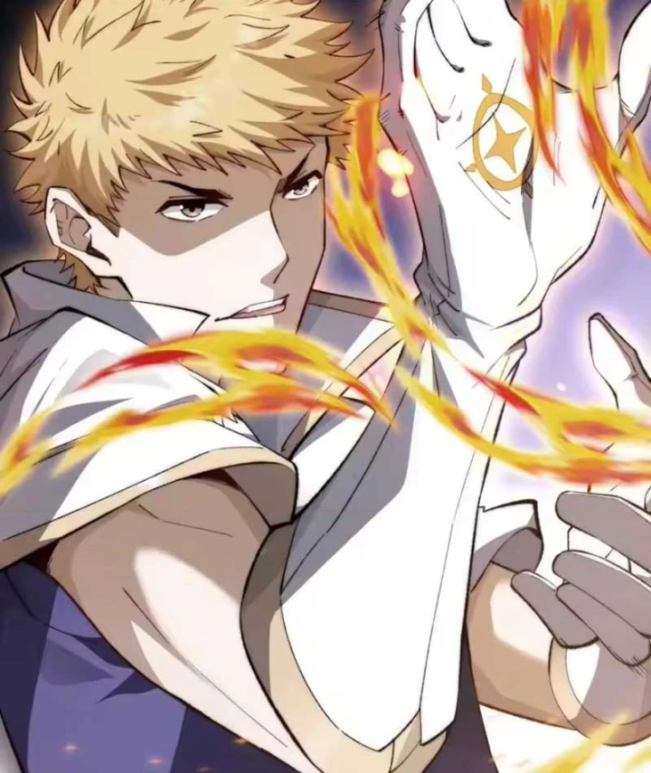 Đạo Tặc Trọng Sinh Tung Hoành Thiên Hạ Chapter 11 - 17