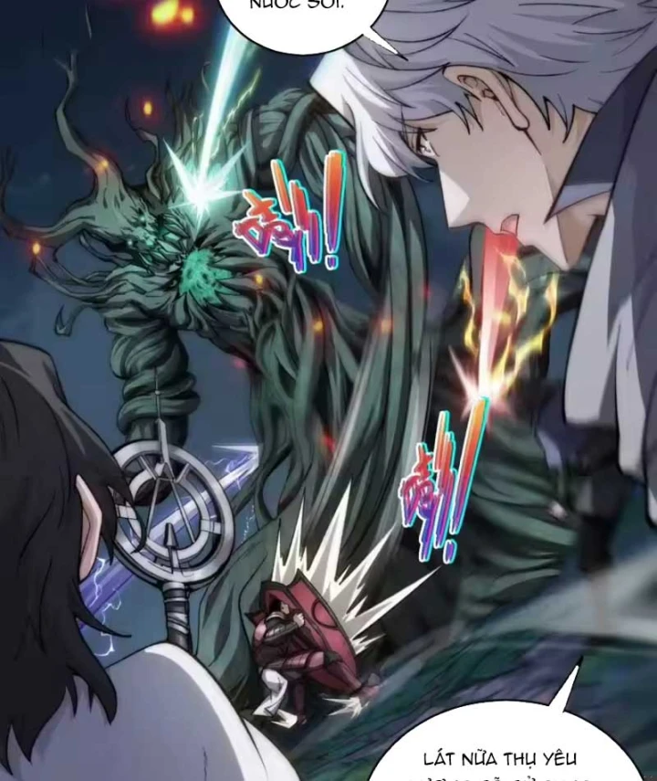 Đạo Tặc Trọng Sinh Tung Hoành Thiên Hạ Chapter 11 - 21