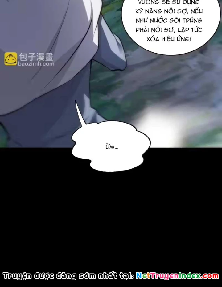 Đạo Tặc Trọng Sinh Tung Hoành Thiên Hạ Chapter 11 - 22