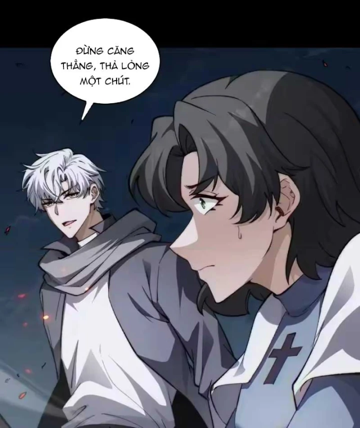 Đạo Tặc Trọng Sinh Tung Hoành Thiên Hạ Chapter 11 - 23