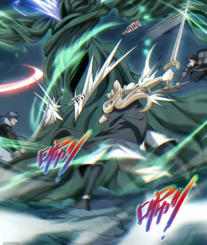 Đạo Tặc Trọng Sinh Tung Hoành Thiên Hạ Chapter 11 - 36