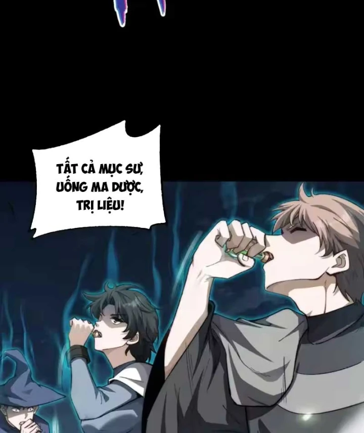 Đạo Tặc Trọng Sinh Tung Hoành Thiên Hạ Chapter 11 - 46