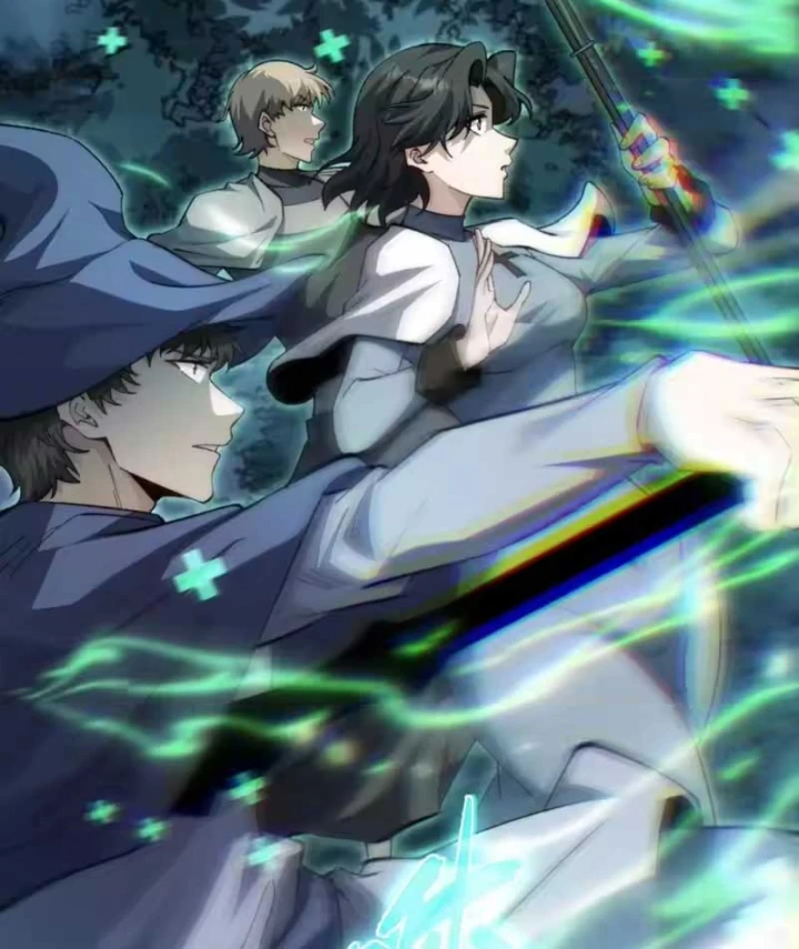 Đạo Tặc Trọng Sinh Tung Hoành Thiên Hạ Chapter 11 - 48