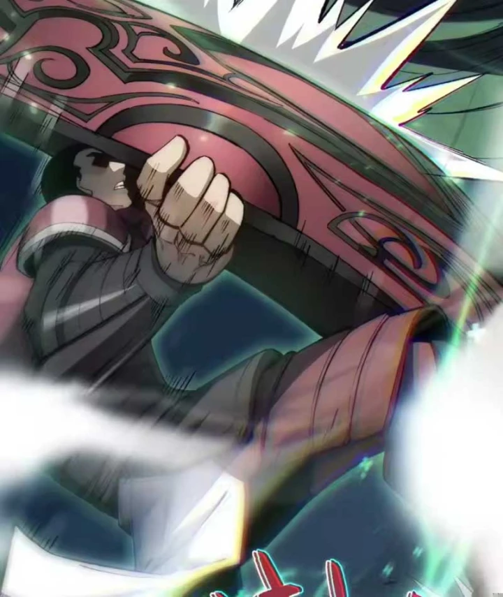 Đạo Tặc Trọng Sinh Tung Hoành Thiên Hạ Chapter 11 - 56