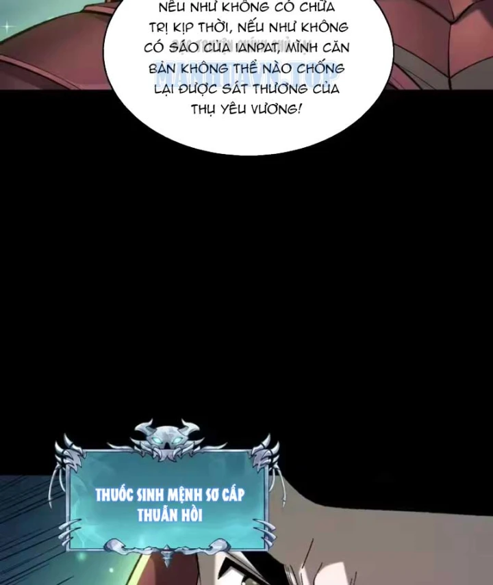 Đạo Tặc Trọng Sinh Tung Hoành Thiên Hạ Chapter 11 - 59