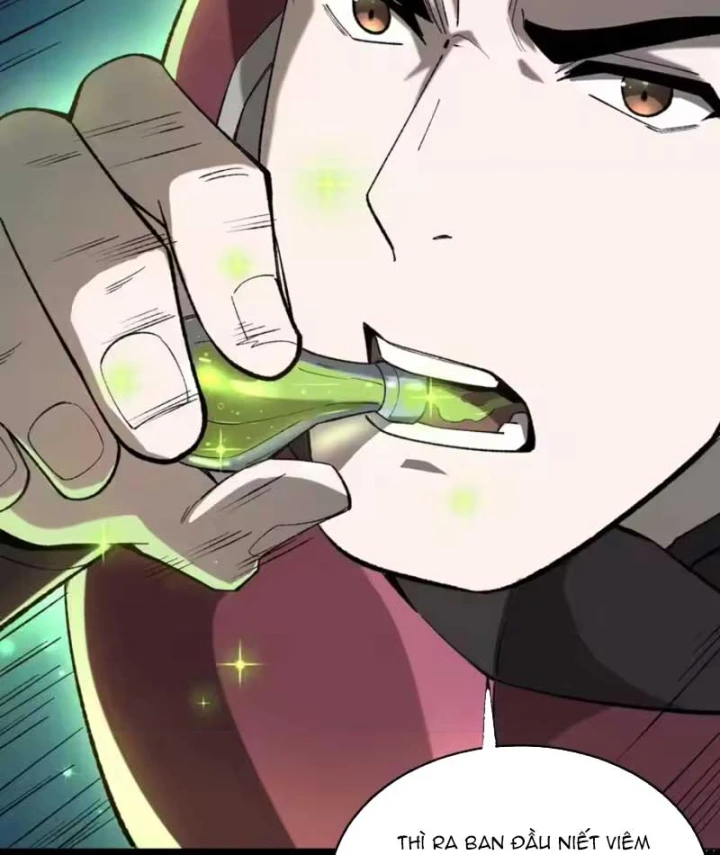 Đạo Tặc Trọng Sinh Tung Hoành Thiên Hạ Chapter 11 - 60