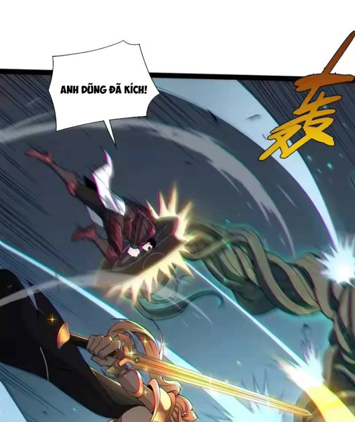 Đạo Tặc Trọng Sinh Tung Hoành Thiên Hạ Chapter 11 - 71