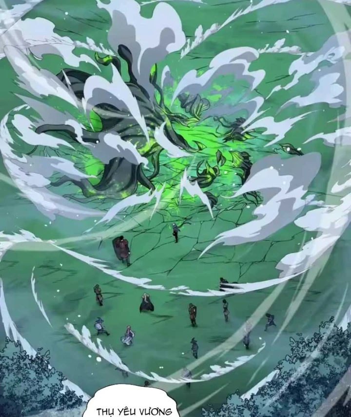 Đạo Tặc Trọng Sinh Tung Hoành Thiên Hạ Chapter 11 - 88