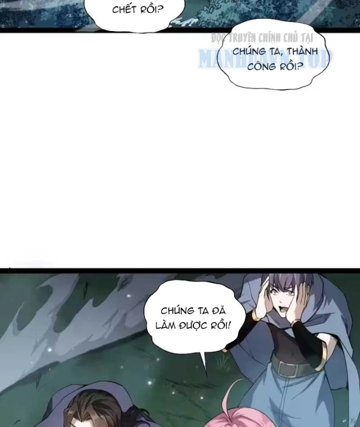 Đạo Tặc Trọng Sinh Tung Hoành Thiên Hạ Chapter 11 - 89