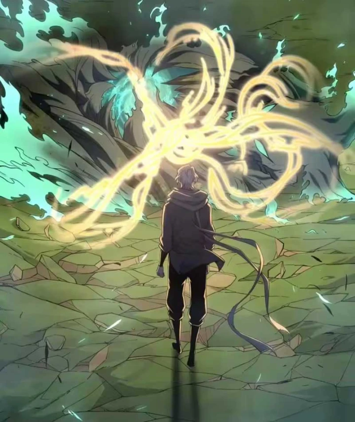 Đạo Tặc Trọng Sinh Tung Hoành Thiên Hạ Chapter 11 - 96