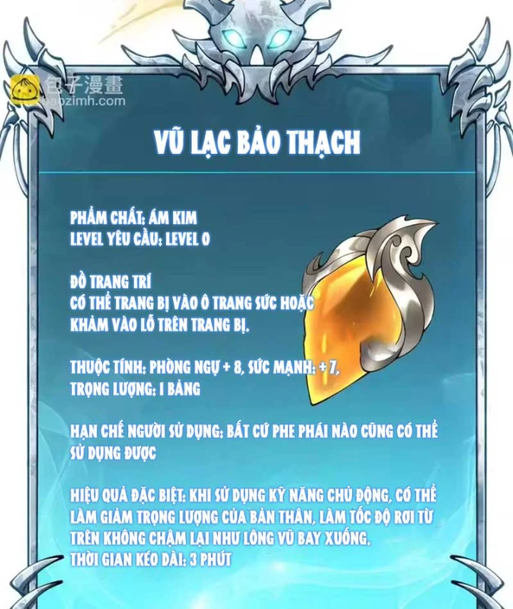 Đạo Tặc Trọng Sinh Tung Hoành Thiên Hạ Chapter 11 - 100
