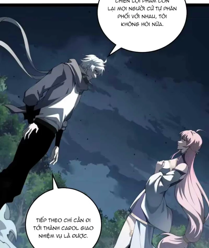 Đạo Tặc Trọng Sinh Tung Hoành Thiên Hạ Chapter 12 - 10