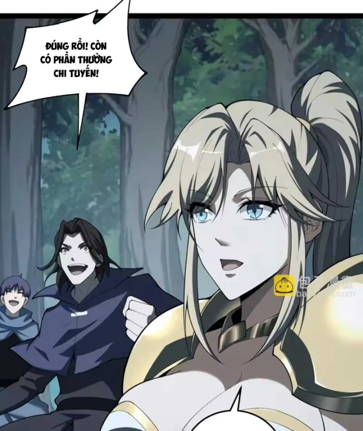 Đạo Tặc Trọng Sinh Tung Hoành Thiên Hạ Chapter 12 - 12