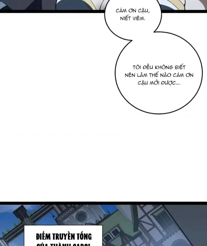 Đạo Tặc Trọng Sinh Tung Hoành Thiên Hạ Chapter 12 - 13