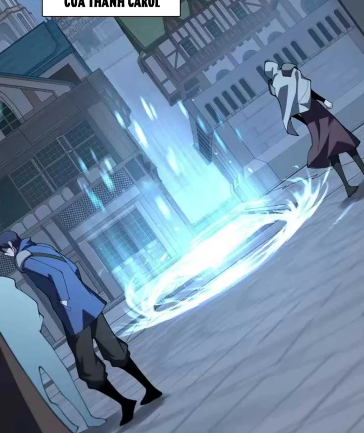 Đạo Tặc Trọng Sinh Tung Hoành Thiên Hạ Chapter 12 - 14