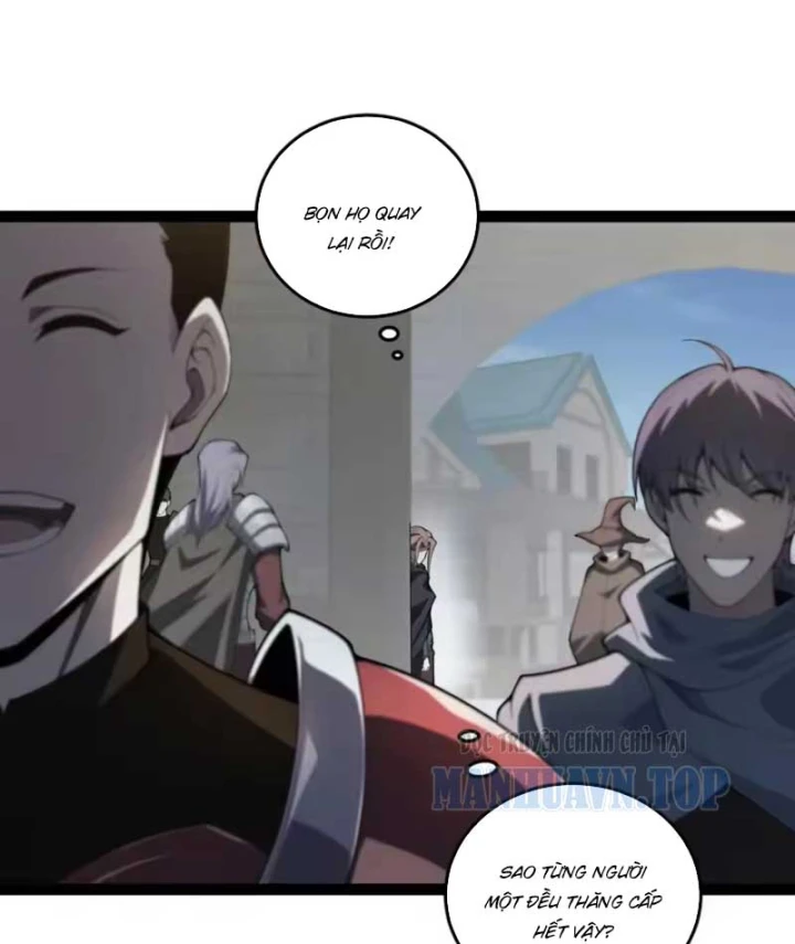 Đạo Tặc Trọng Sinh Tung Hoành Thiên Hạ Chapter 12 - 17