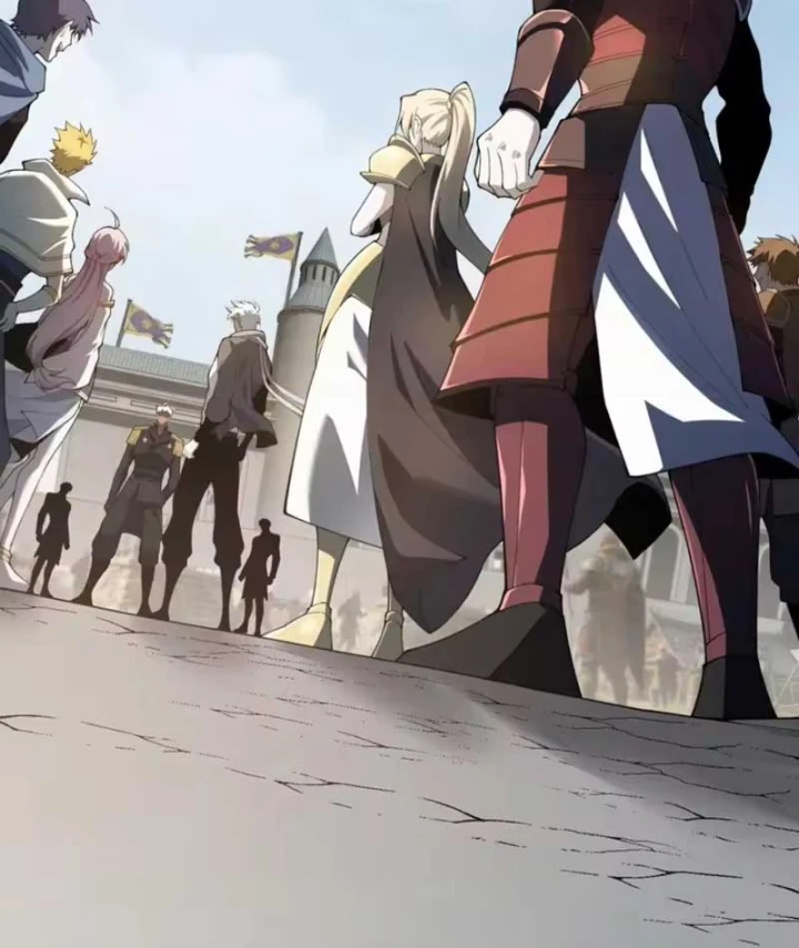 Đạo Tặc Trọng Sinh Tung Hoành Thiên Hạ Chapter 12 - 23