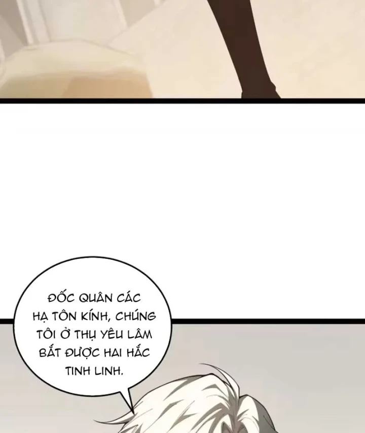 Đạo Tặc Trọng Sinh Tung Hoành Thiên Hạ Chapter 12 - 26