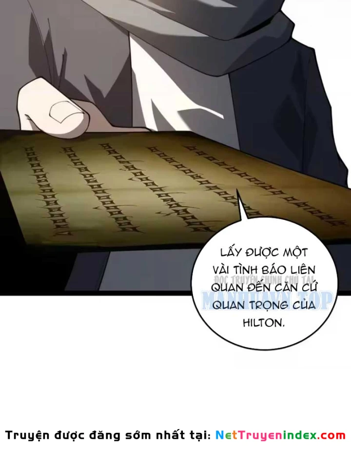 Đạo Tặc Trọng Sinh Tung Hoành Thiên Hạ Chapter 12 - 28