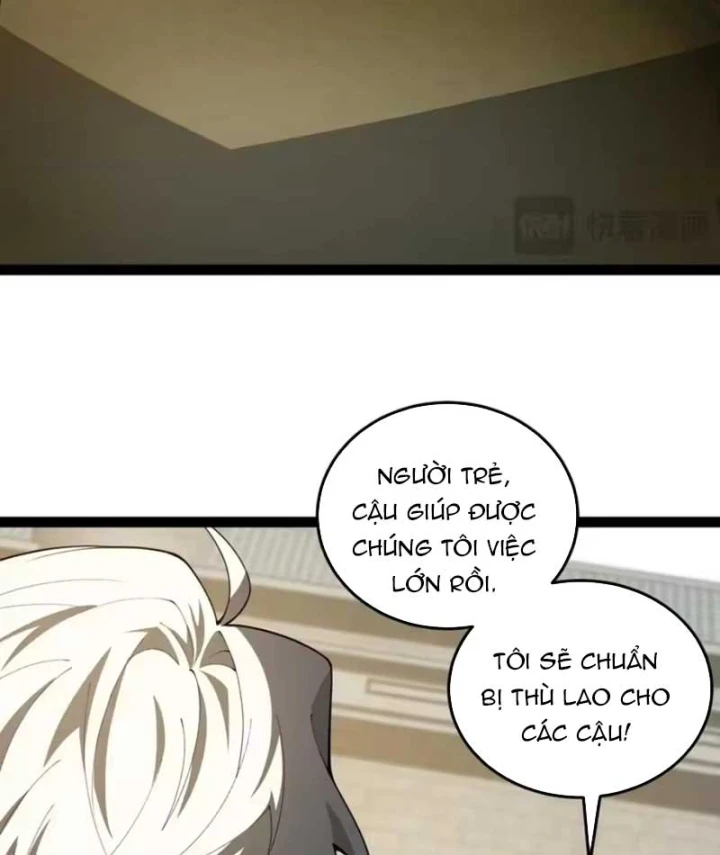 Đạo Tặc Trọng Sinh Tung Hoành Thiên Hạ Chapter 12 - 30