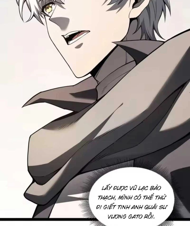 Đạo Tặc Trọng Sinh Tung Hoành Thiên Hạ Chapter 12 - 38