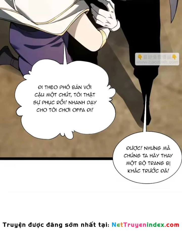 Đạo Tặc Trọng Sinh Tung Hoành Thiên Hạ Chapter 12 - 43