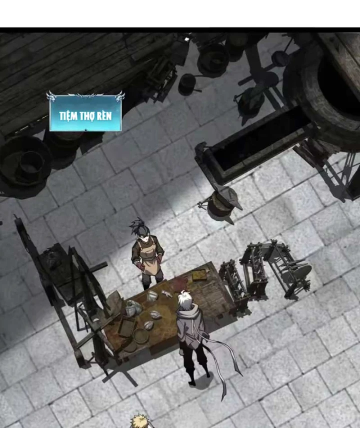 Đạo Tặc Trọng Sinh Tung Hoành Thiên Hạ Chapter 12 - 45