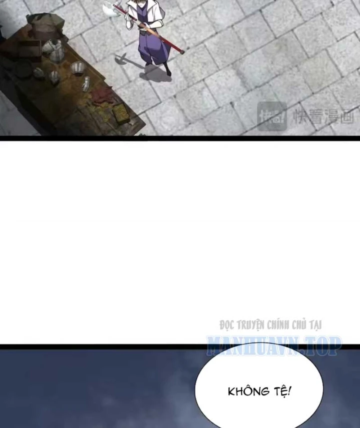 Đạo Tặc Trọng Sinh Tung Hoành Thiên Hạ Chapter 12 - 46