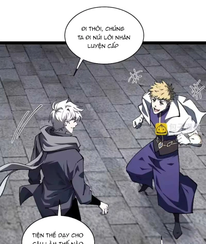 Đạo Tặc Trọng Sinh Tung Hoành Thiên Hạ Chapter 12 - 50