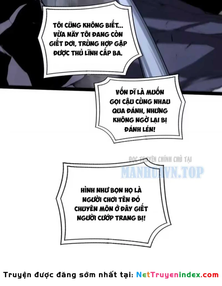 Đạo Tặc Trọng Sinh Tung Hoành Thiên Hạ Chapter 12 - 85