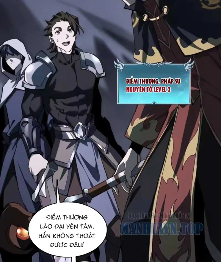 Đạo Tặc Trọng Sinh Tung Hoành Thiên Hạ Chapter 12 - 93