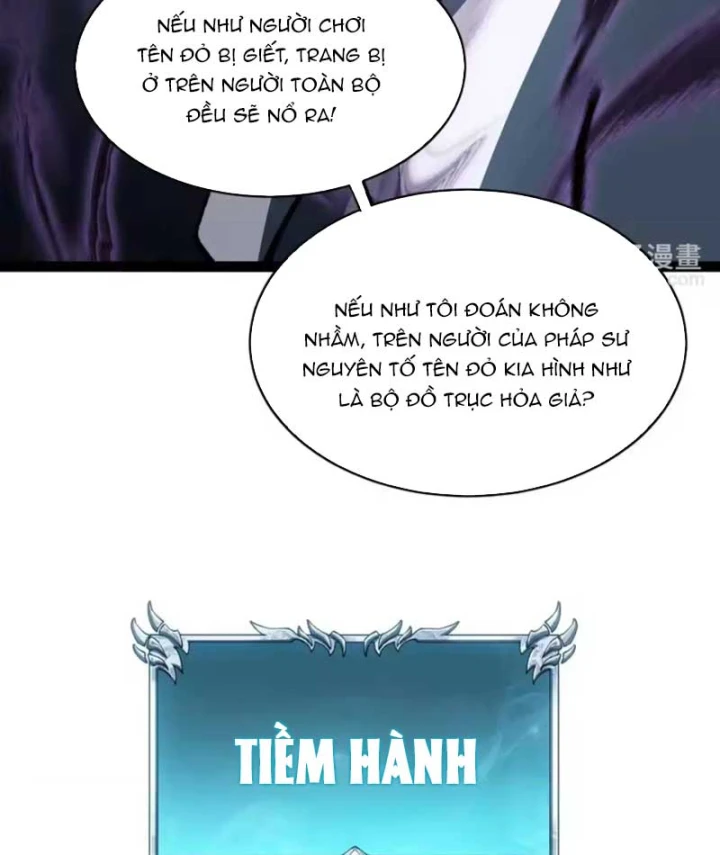 Đạo Tặc Trọng Sinh Tung Hoành Thiên Hạ Chapter 12 - 96