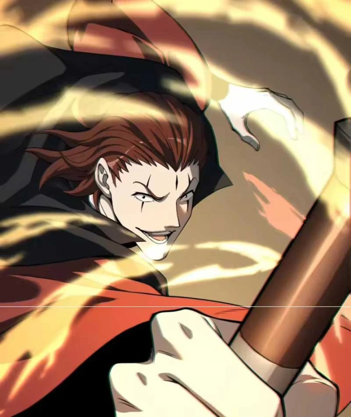 Đạo Tặc Trọng Sinh Tung Hoành Thiên Hạ Chapter 12 - 109