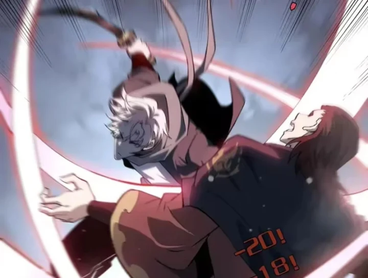 Đạo Tặc Trọng Sinh Tung Hoành Thiên Hạ Chapter 13 - 49