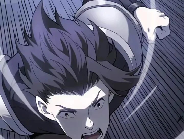 Đạo Tặc Trọng Sinh Tung Hoành Thiên Hạ Chapter 13 - 59