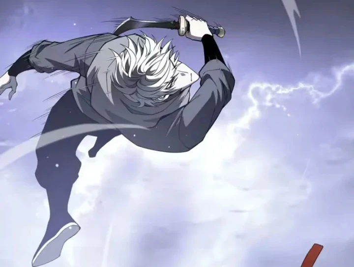 Đạo Tặc Trọng Sinh Tung Hoành Thiên Hạ Chapter 13 - 68